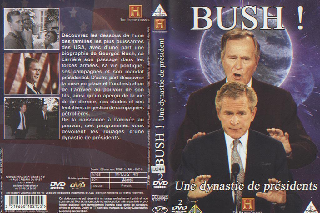 Bush!